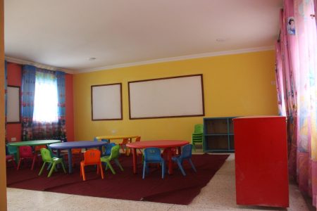 Krimhill Schools - Nursery & Primary1