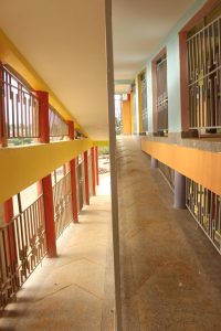 Krimhill Schools - Nursery & Primary11