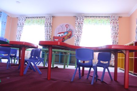 Krimhill Schools - Nursery & Primary16