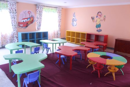 Krimhill Schools - Nursery & Primary17