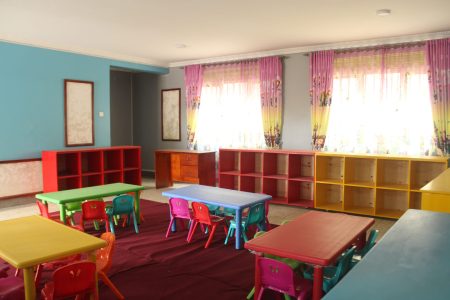 Krimhill Schools - Nursery & Primary2