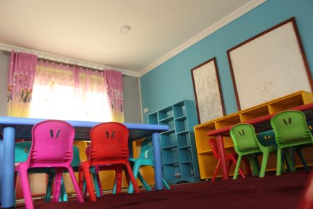Krimhill Schools - Nursery & Primary3