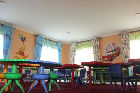 Krimhill Schools - Nursery & Primary6