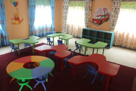 Krimhill Schools - Nursery & Primary7