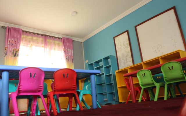 Krimhill Schools - Nursery & Primary3